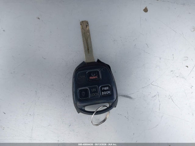 45884436 :رقم المزاد ، 2T2GK31U08C037414 vin ، 2008 Lexus Rx 350 مزاد بيع