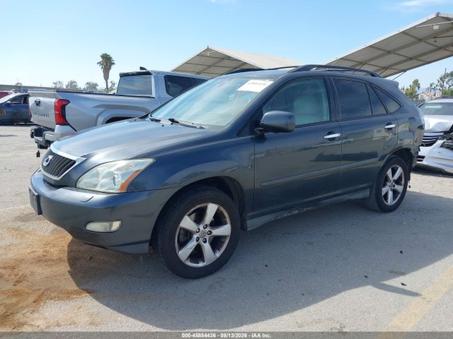 45884436 :رقم المزاد ، 2T2GK31U08C037414 vin ، 2008 Lexus Rx 350 مزاد بيع