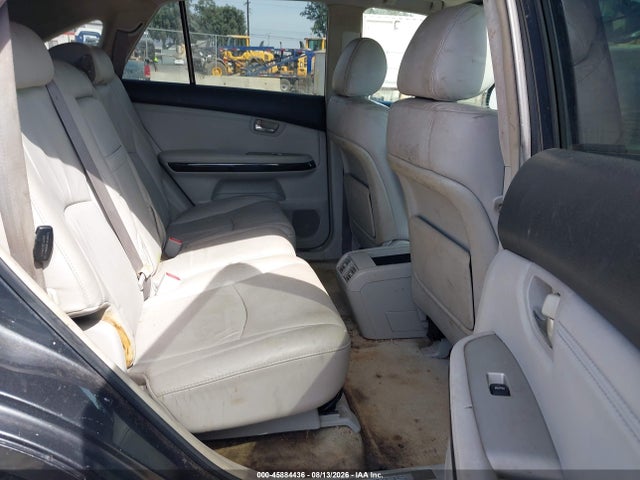 45884436 :رقم المزاد ، 2T2GK31U08C037414 vin ، 2008 Lexus Rx 350 مزاد بيع