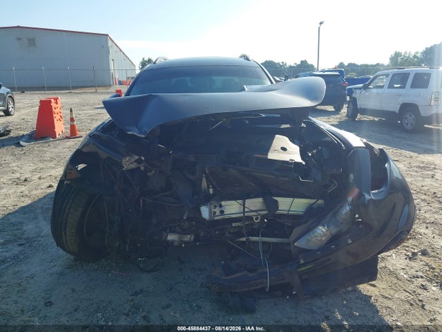 Auction sale of the 2015 Infiniti Qx70, vin: JN8CS1MU1FM380787, lot number: 45884437