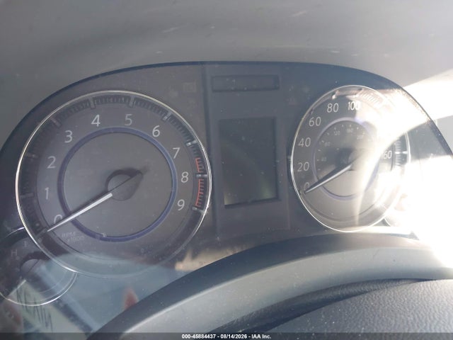 Auction sale of the 2015 Infiniti Qx70, vin: JN8CS1MU1FM380787, lot number: 45884437