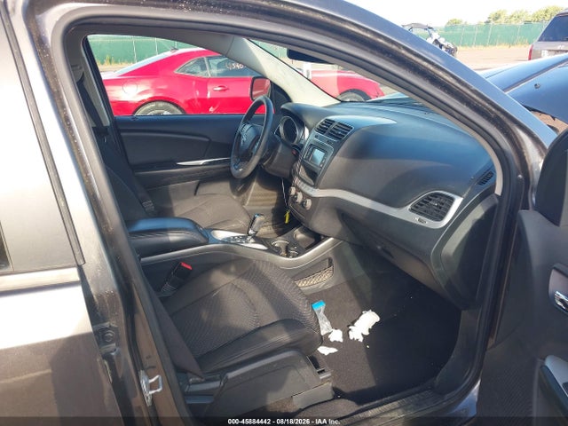 Aukcja sprzedaży 2017 Dodge Journey Sxt Awd, vin: 3C4PDDBG7HT526113, numer aukcji: 45884442