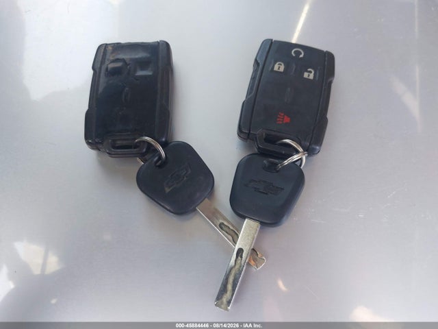 1GCGSCE35G1257947 Chevrolet Colorado 2wd Lt