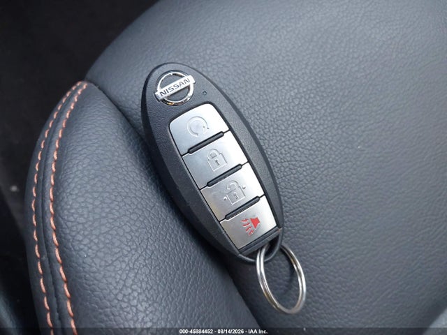 Aukcja sprzedaży 2020 Nissan Kicks Sr Xtronic Cvt, vin: 3N1CP5DVXLL546858, numer aukcji: 45884452