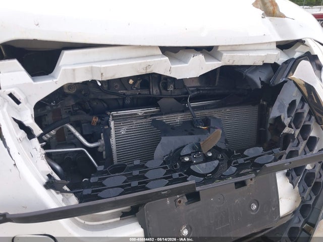 Aukcja sprzedaży 2020 Nissan Kicks Sr Xtronic Cvt, vin: 3N1CP5DVXLL546858, numer aukcji: 45884452