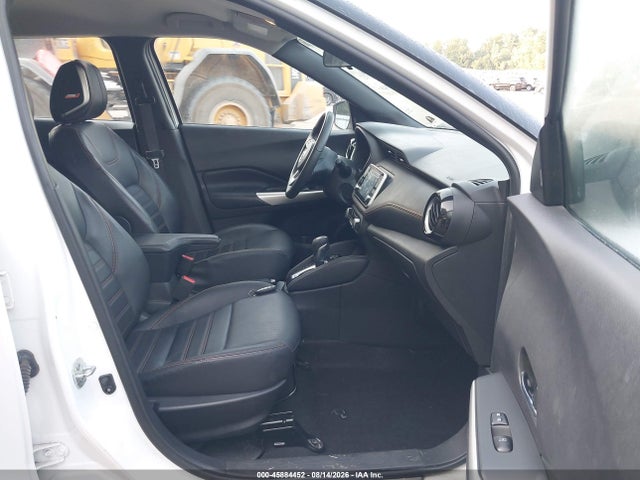 Aukcja sprzedaży 2020 Nissan Kicks Sr Xtronic Cvt, vin: 3N1CP5DVXLL546858, numer aukcji: 45884452