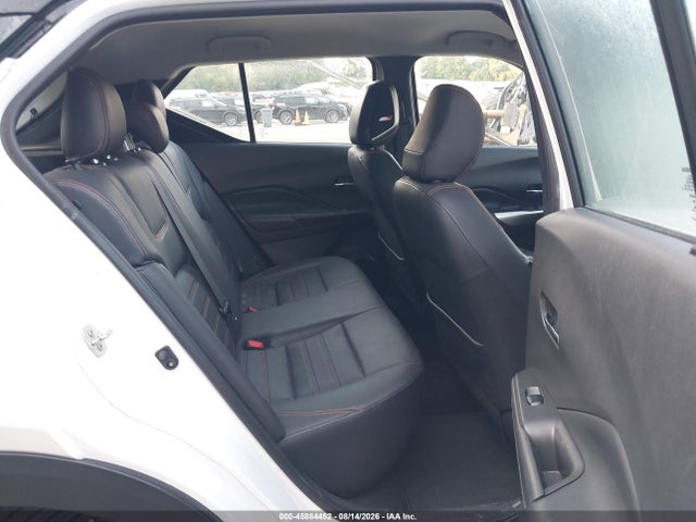 Aukcja sprzedaży 2020 Nissan Kicks Sr Xtronic Cvt, vin: 3N1CP5DVXLL546858, numer aukcji: 45884452