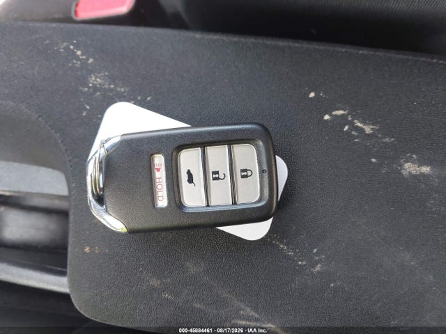 Продаж на аукціоні авто 2018 Honda Fit Ex, vin: 3HGGK5H85JM731541, номер лоту: 45884461