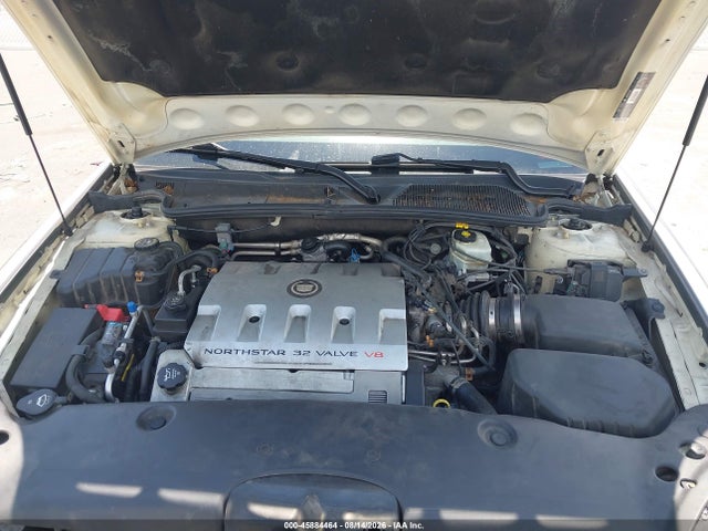 Продаж на аукціоні авто 2003 Cadillac Deville Standard, vin: 1G6KD54Y63U271607, номер лоту: 45884464