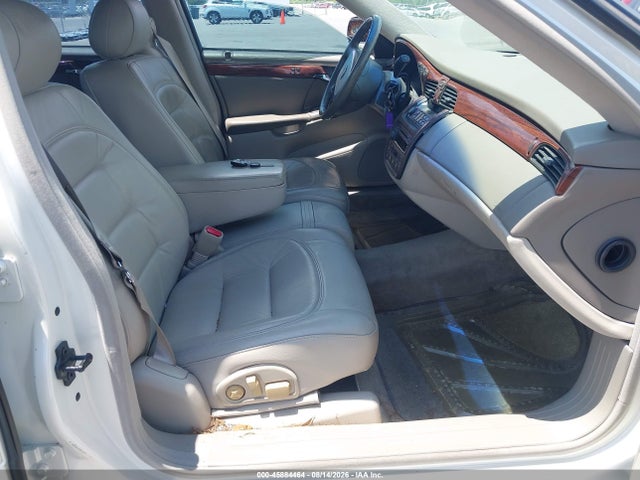 Продаж на аукціоні авто 2003 Cadillac Deville Standard, vin: 1G6KD54Y63U271607, номер лоту: 45884464