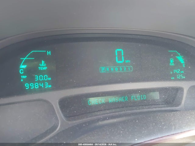 Продаж на аукціоні авто 2003 Cadillac Deville Standard, vin: 1G6KD54Y63U271607, номер лоту: 45884464