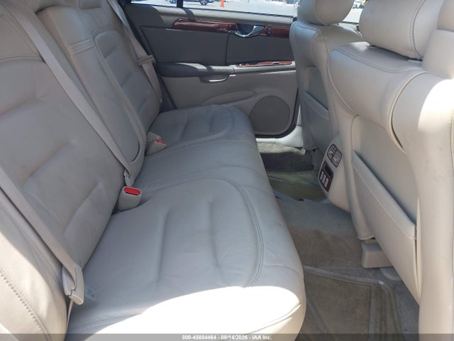 Продаж на аукціоні авто 2003 Cadillac Deville Standard, vin: 1G6KD54Y63U271607, номер лоту: 45884464