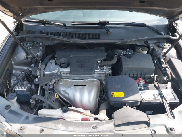 2014 Toyota Camry Se მანქანა იყიდება აუქციონზე, vin: 4T1BF1FK9EU428473, აუქციონის ნომერი: 45884468