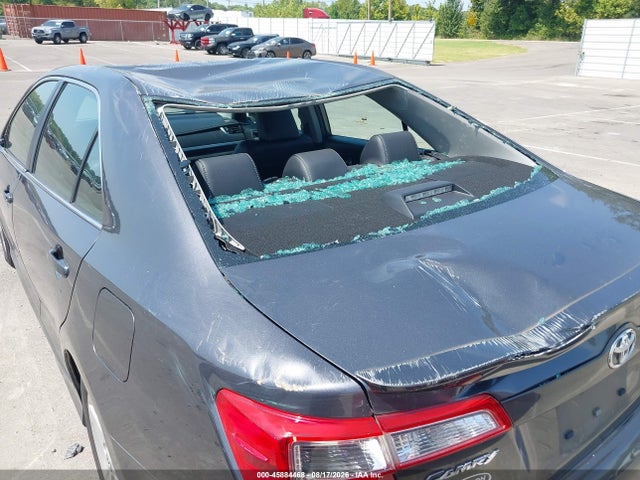 2014 Toyota Camry Se მანქანა იყიდება აუქციონზე, vin: 4T1BF1FK9EU428473, აუქციონის ნომერი: 45884468