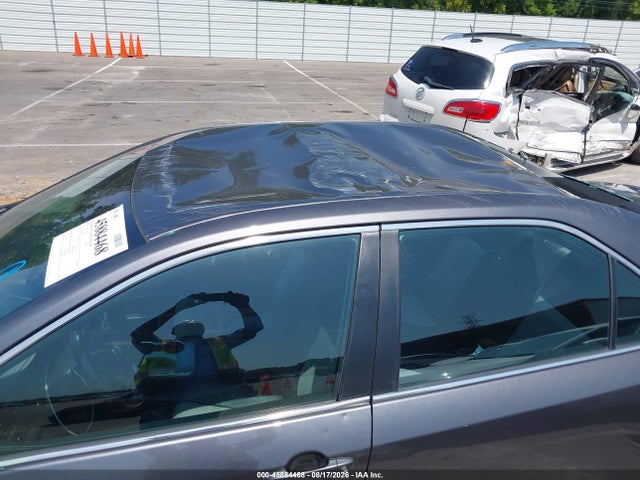 2014 Toyota Camry Se მანქანა იყიდება აუქციონზე, vin: 4T1BF1FK9EU428473, აუქციონის ნომერი: 45884468