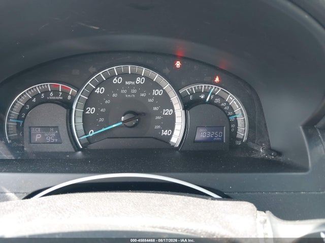 2014 Toyota Camry Se მანქანა იყიდება აუქციონზე, vin: 4T1BF1FK9EU428473, აუქციონის ნომერი: 45884468