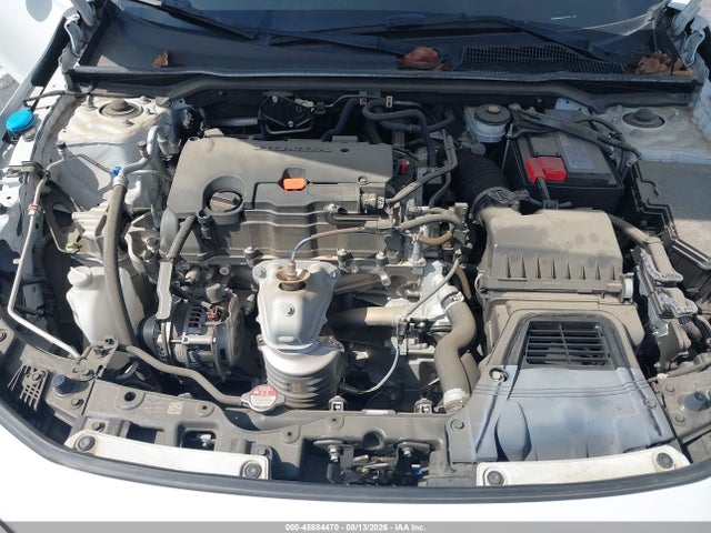 Aukcja sprzedaży 2023 Honda Civic Sport, vin: 2HGFE2F58PH500666, numer aukcji: 45884470