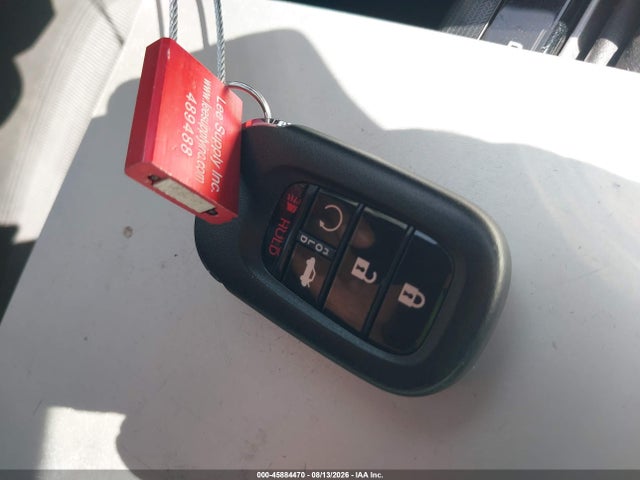 Aukcja sprzedaży 2023 Honda Civic Sport, vin: 2HGFE2F58PH500666, numer aukcji: 45884470