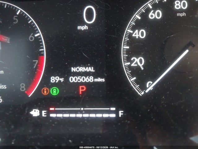 Aukcja sprzedaży 2023 Honda Civic Sport, vin: 2HGFE2F58PH500666, numer aukcji: 45884470