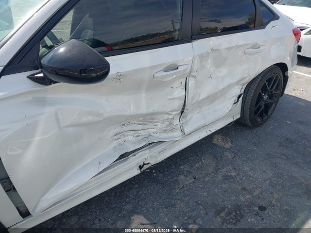 Aukcja sprzedaży 2023 Honda Civic Sport, vin: 2HGFE2F58PH500666, numer aukcji: 45884470