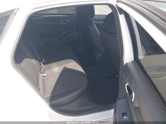 Aukcja sprzedaży 2023 Honda Civic Sport, vin: 2HGFE2F58PH500666, numer aukcji: 45884470