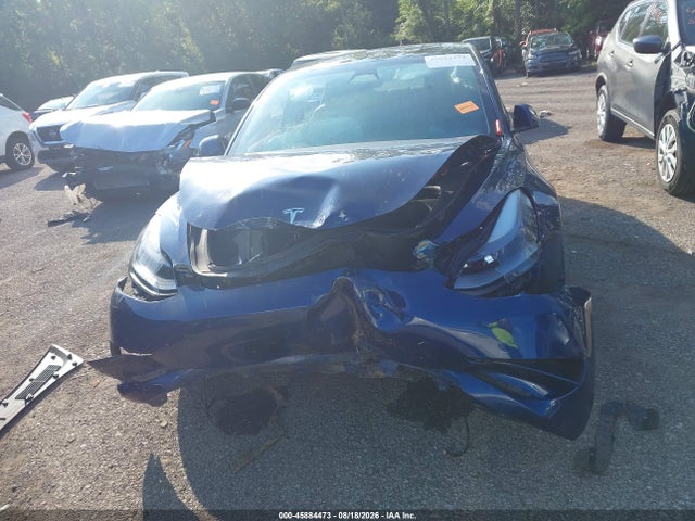Aukcja sprzedaży 2023 Tesla Model 3 Rear-wheel Drive, vin: 5YJ3E1EA1PF587729, numer aukcji: 45884473