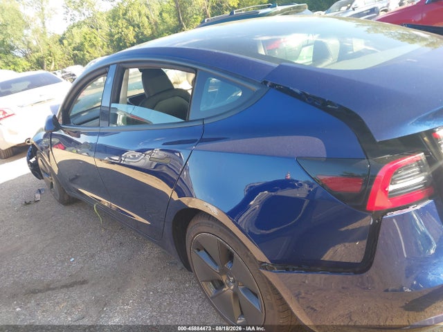 Aukcja sprzedaży 2023 Tesla Model 3 Rear-wheel Drive, vin: 5YJ3E1EA1PF587729, numer aukcji: 45884473