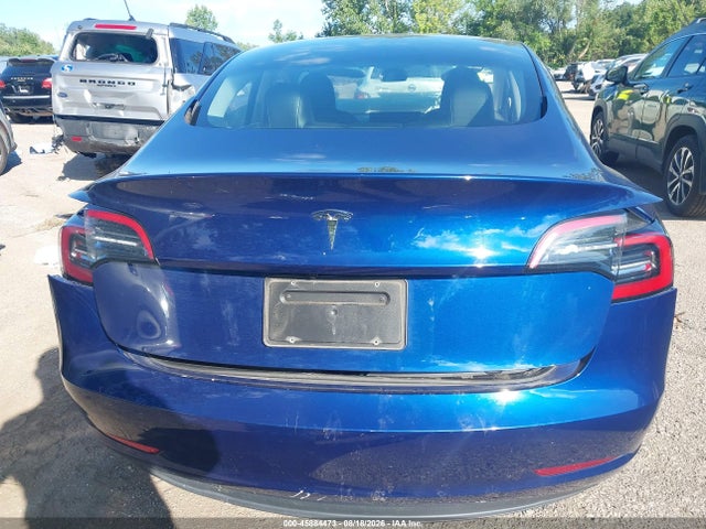 Aukcja sprzedaży 2023 Tesla Model 3 Rear-wheel Drive, vin: 5YJ3E1EA1PF587729, numer aukcji: 45884473