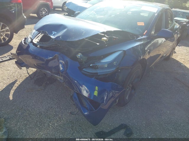 Aukcja sprzedaży 2023 Tesla Model 3 Rear-wheel Drive, vin: 5YJ3E1EA1PF587729, numer aukcji: 45884473