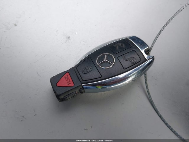Mercedes-Benz CLA 250 2014 WDDSJ4EB7EN085670 Image 11