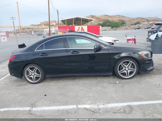 Mercedes-Benz CLA 250 2014 WDDSJ4EB7EN085670 Image 13