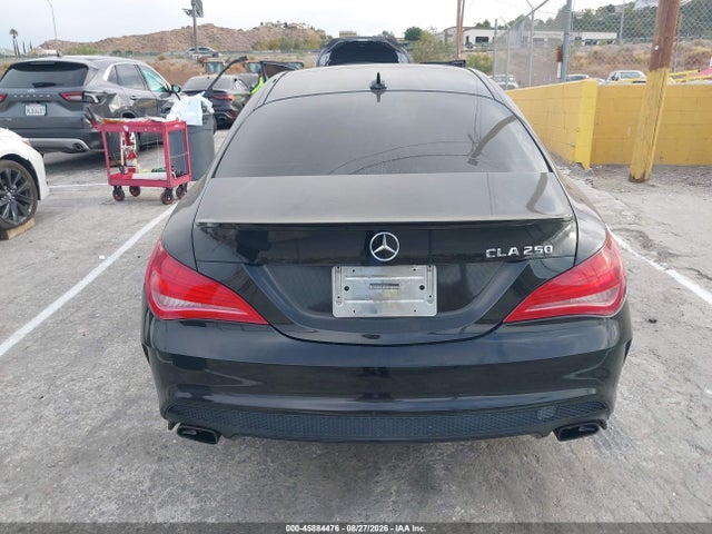 Mercedes-Benz CLA 250 2014 WDDSJ4EB7EN085670 Image 16