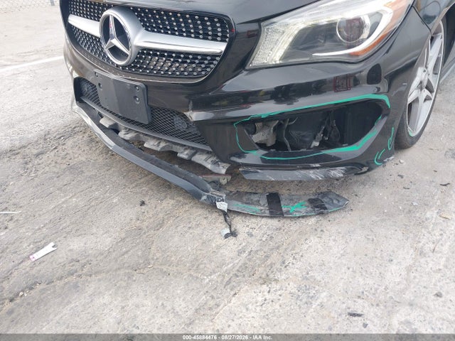 Mercedes-Benz CLA 250 2014 WDDSJ4EB7EN085670 Image 6
