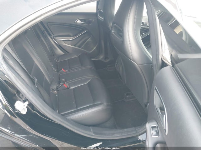 Mercedes-Benz CLA 250 2014 WDDSJ4EB7EN085670 Image 8