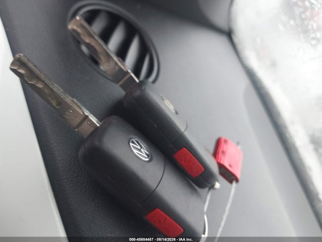 45884487 :رقم المزاد ، 3VWJP7AT0CM641150 vin ، 2012 Volkswagen Beetle 2.5l مزاد بيع