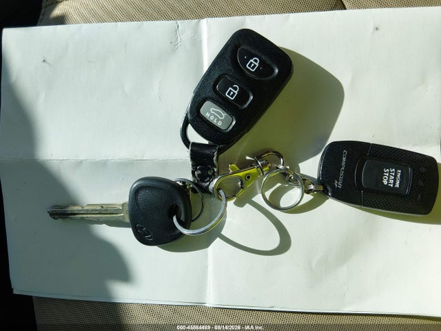 Продаж на аукціоні авто 2013 Hyundai Elantra Gls, vin: 5NPDH4AEXDH404198, номер лоту: 45884489