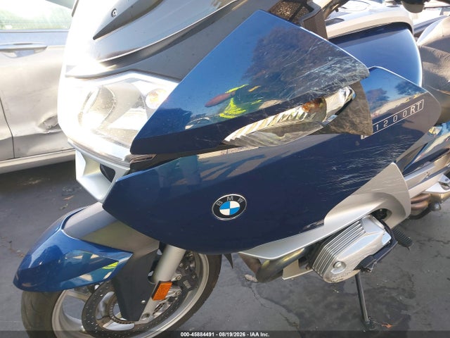 Aukcja sprzedaży 2008 Bmw R1200 Rt, vin: WB103880X8ZT13099, numer aukcji: 45884491