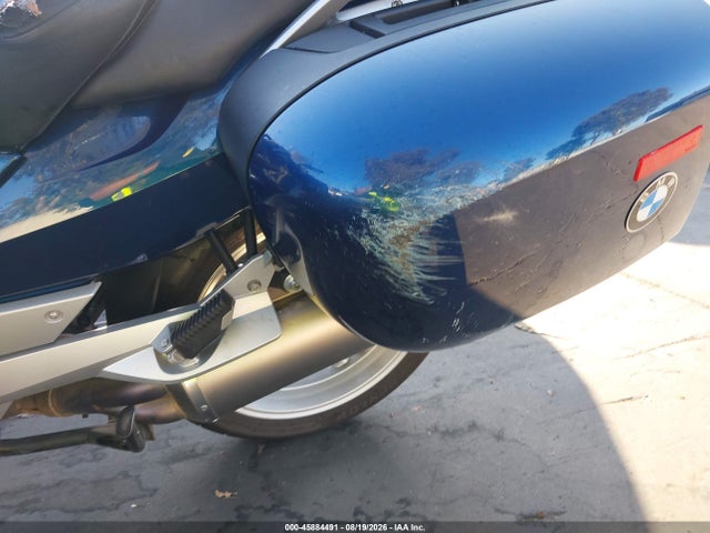Aukcja sprzedaży 2008 Bmw R1200 Rt, vin: WB103880X8ZT13099, numer aukcji: 45884491