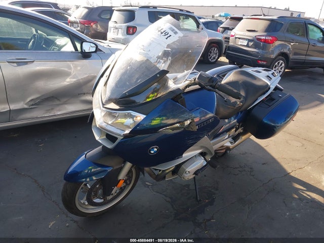 Aukcja sprzedaży 2008 Bmw R1200 Rt, vin: WB103880X8ZT13099, numer aukcji: 45884491