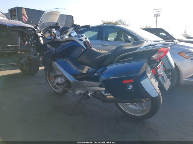 Aukcja sprzedaży 2008 Bmw R1200 Rt, vin: WB103880X8ZT13099, numer aukcji: 45884491