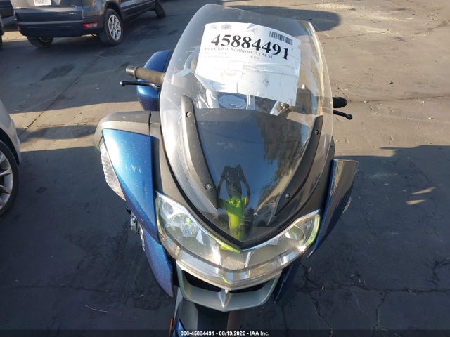 Aukcja sprzedaży 2008 Bmw R1200 Rt, vin: WB103880X8ZT13099, numer aukcji: 45884491