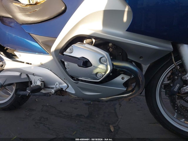 Aukcja sprzedaży 2008 Bmw R1200 Rt, vin: WB103880X8ZT13099, numer aukcji: 45884491