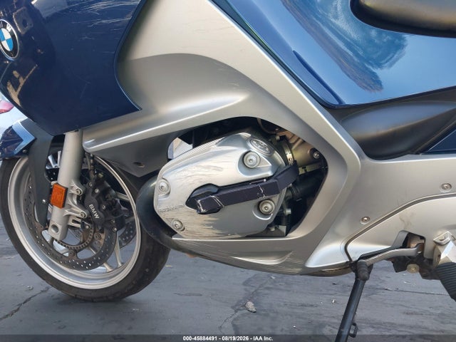 Aukcja sprzedaży 2008 Bmw R1200 Rt, vin: WB103880X8ZT13099, numer aukcji: 45884491