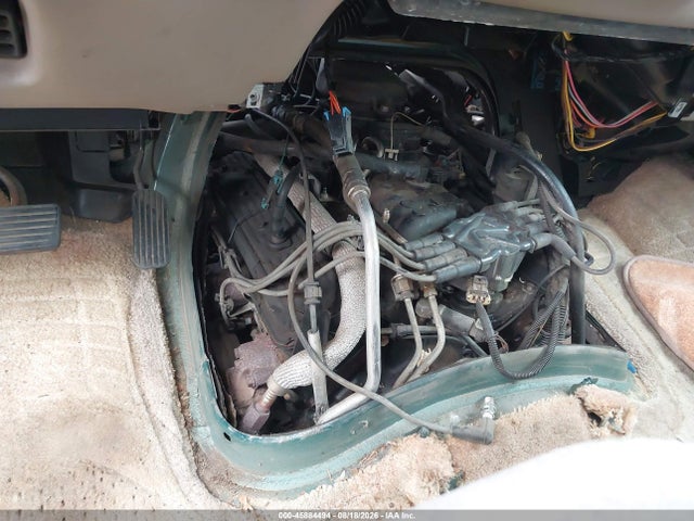 45884494 :رقم المزاد ، 1GBFG15R3V1059262 vin ، 1997 Chevrolet Chevy G1500 Upfitter Pkg. مزاد بيع