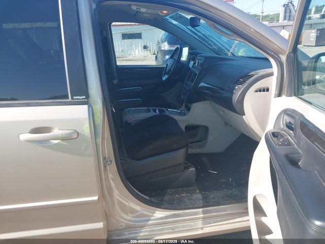 Продаж на аукціоні авто 2014 Dodge Grand Caravan Sxt, vin: 2C4RDGCG0ER206784, номер лоту: 45884495