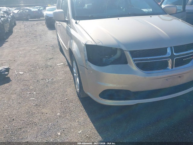 Продаж на аукціоні авто 2014 Dodge Grand Caravan Sxt, vin: 2C4RDGCG0ER206784, номер лоту: 45884495