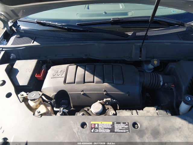 Продаж на аукціоні авто 2014 Chevrolet Traverse Ls, vin: 1GNKRFKD8EJ356416, номер лоту: 45884496