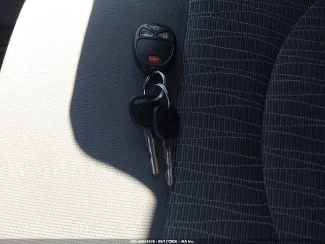 Продаж на аукціоні авто 2014 Chevrolet Traverse Ls, vin: 1GNKRFKD8EJ356416, номер лоту: 45884496