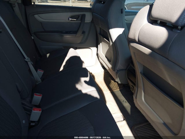 Продаж на аукціоні авто 2014 Chevrolet Traverse Ls, vin: 1GNKRFKD8EJ356416, номер лоту: 45884496