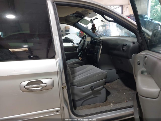 Aukcja sprzedaży 2005 Chrysler Town & Country Touring, vin: 2C4GP54L65R101679, numer aukcji: 45884498